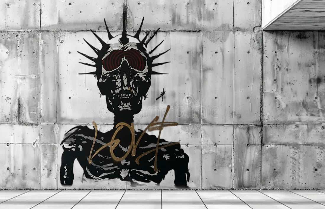 MURAL ART