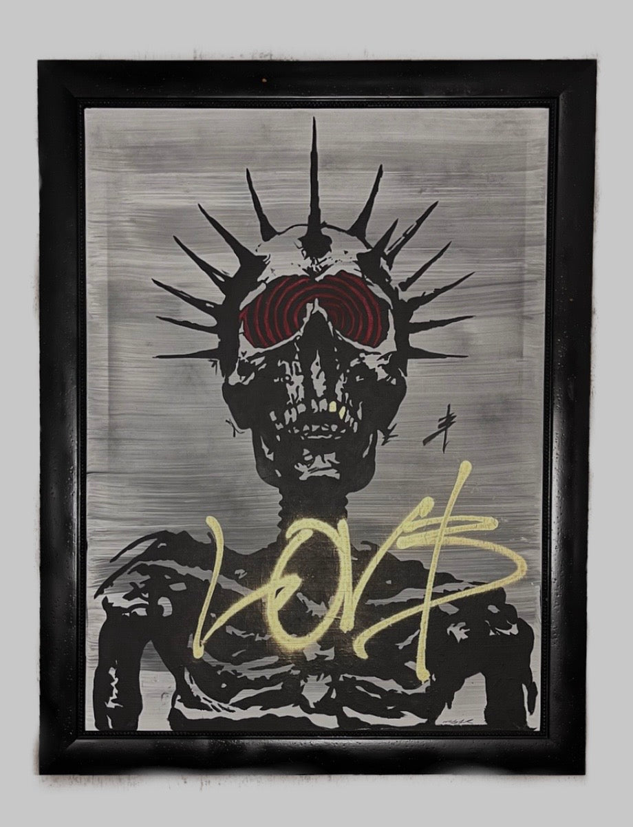 DEAD LOVE BUNDLE
