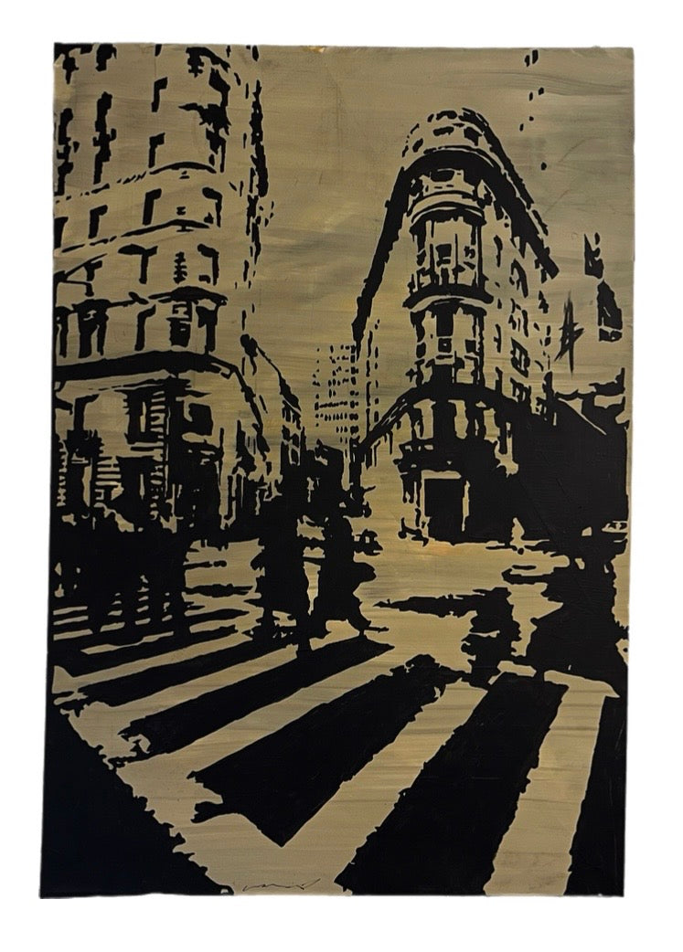 CITY LIFE