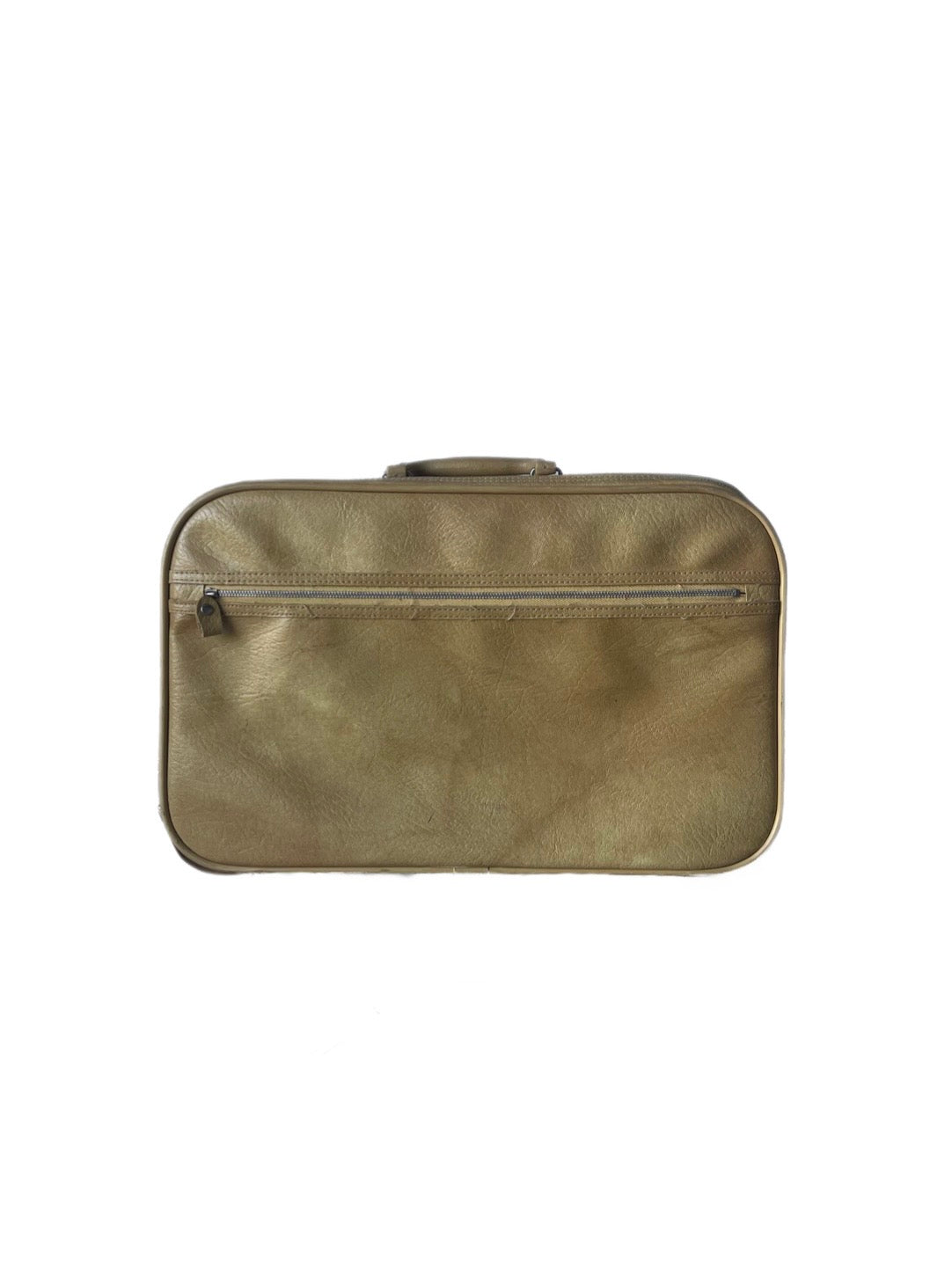 1960s VINTAGE BRIEFCASE