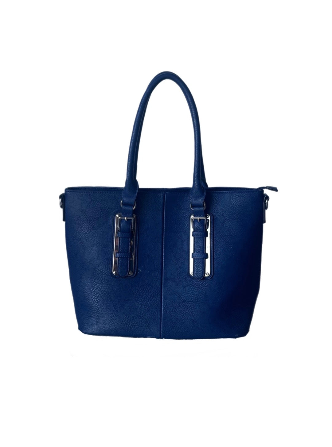 Charming Charlie Leather Handbag