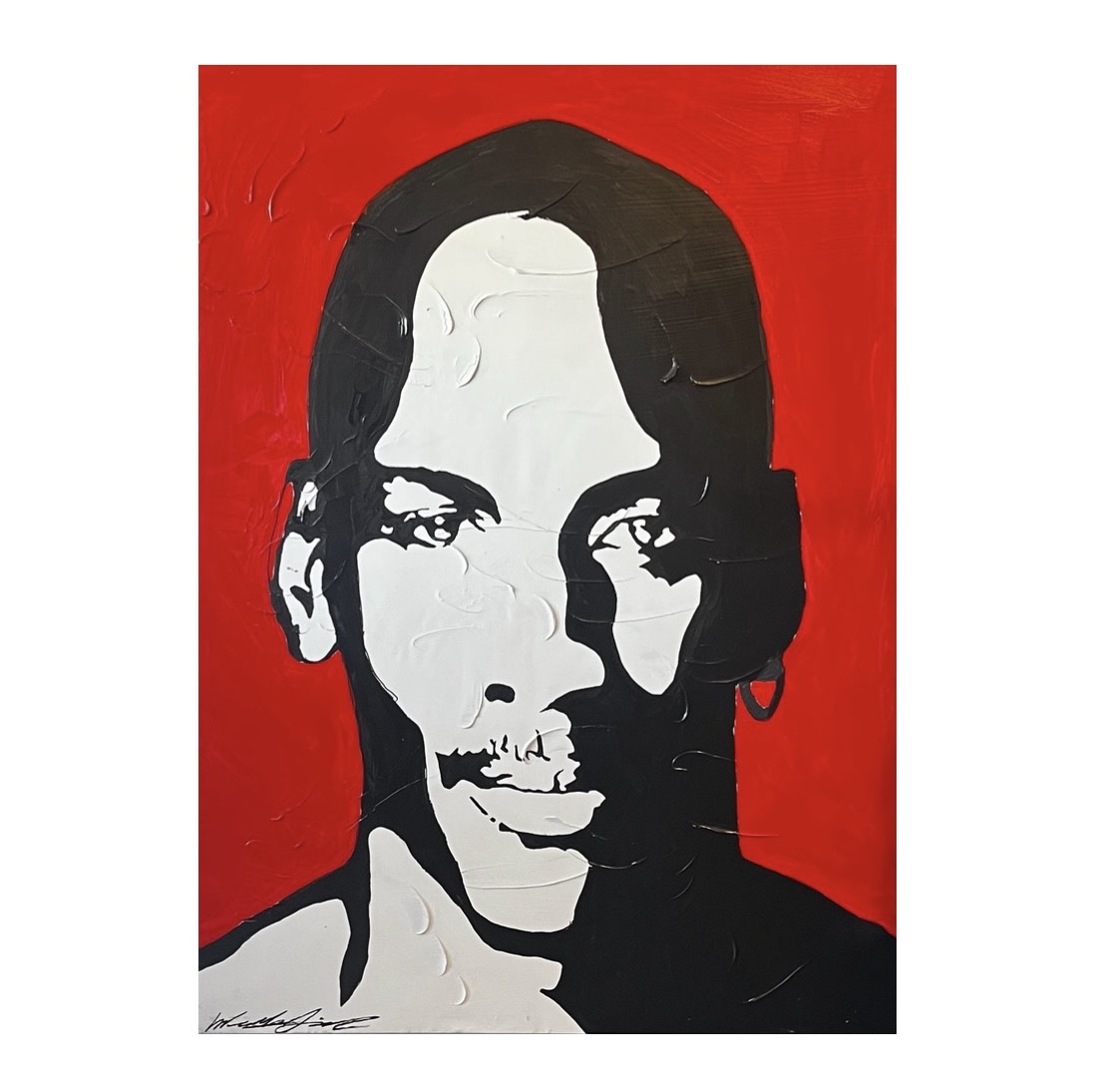 JORDAN