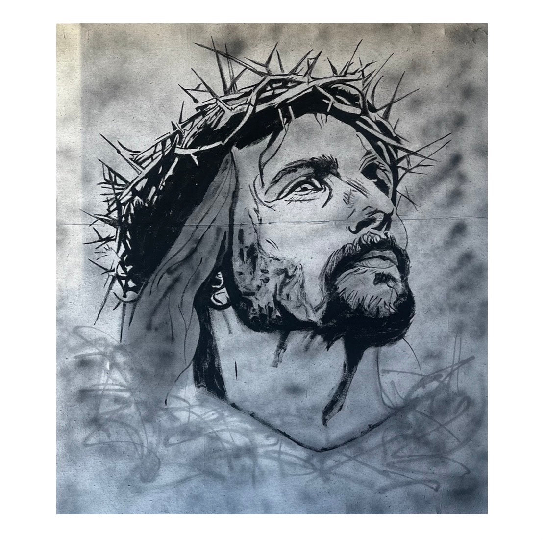 JESUS IS LORD