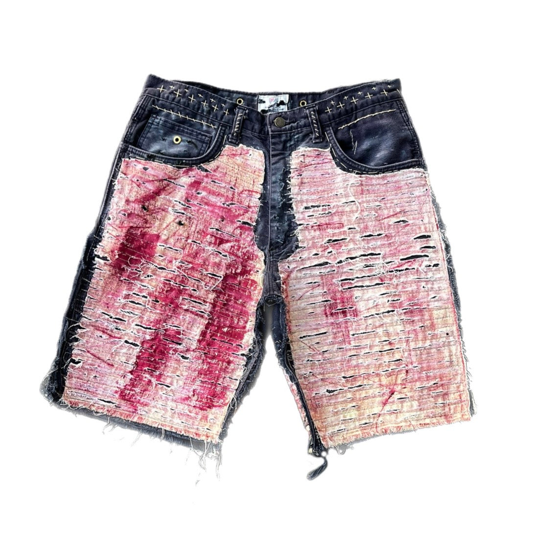 JORT SASHIKO X BORO