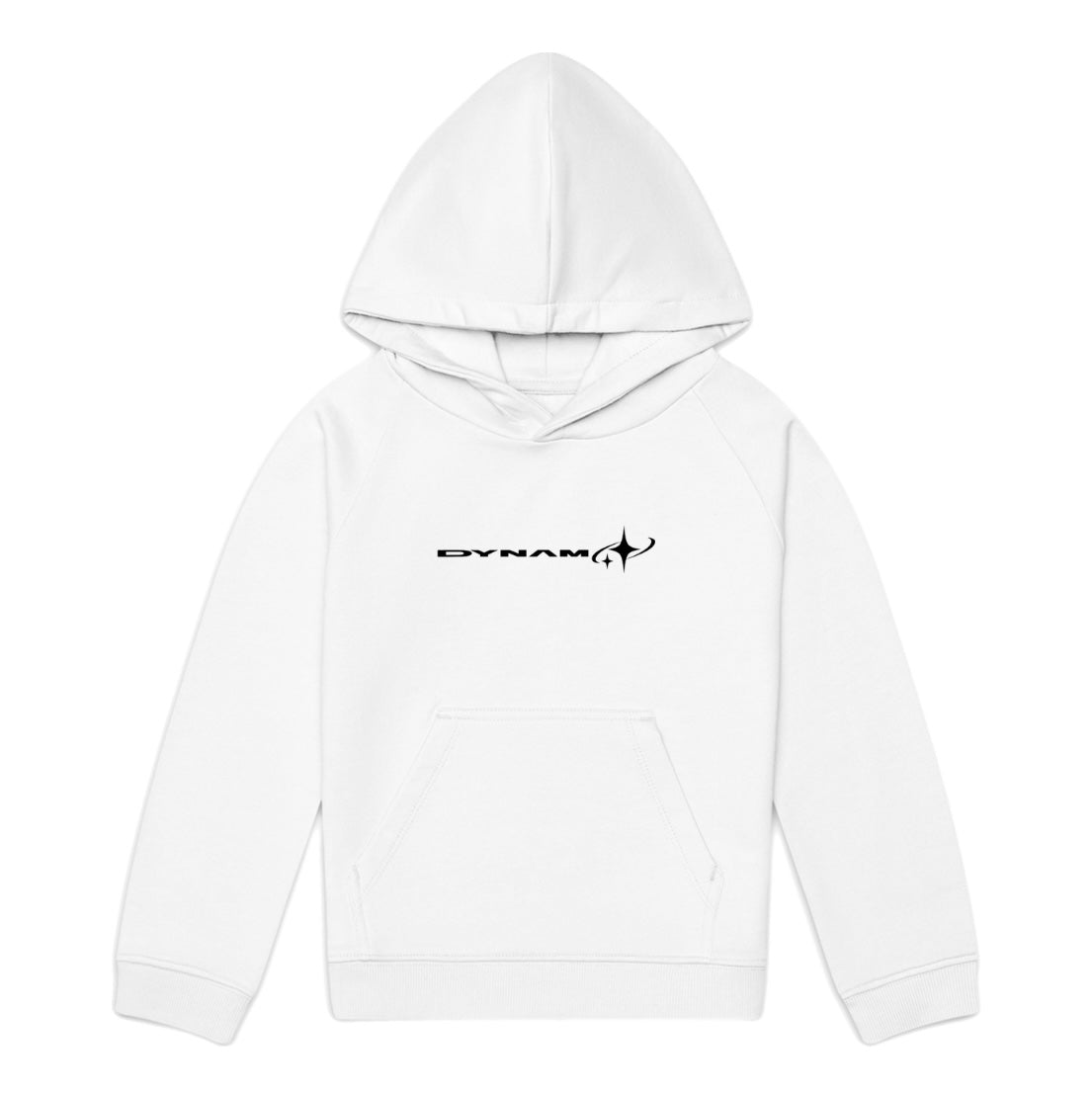 DYNAMO HOODIE ID