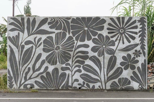 MURAL ART