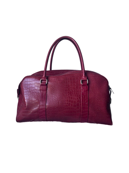 DUFFLE