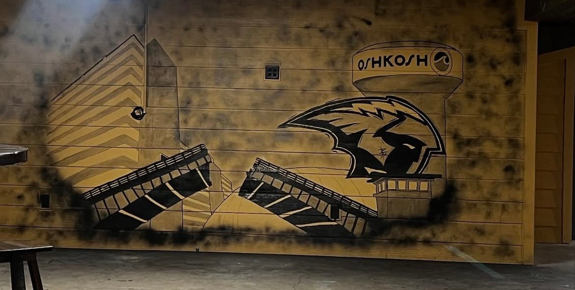 MURAL ART