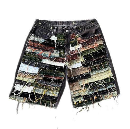 JORT SASHIKO X BORO