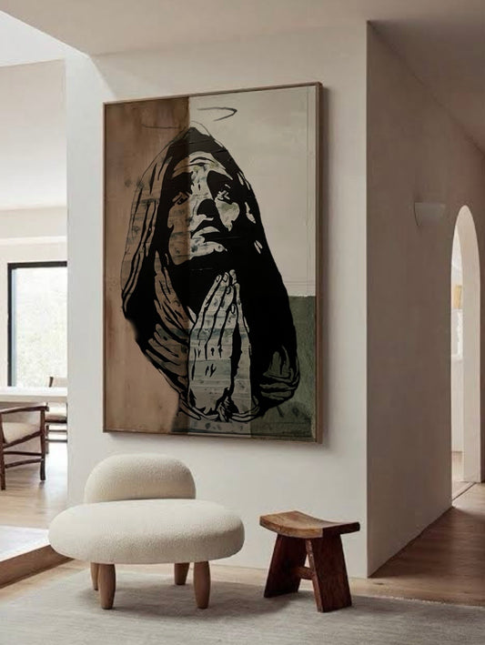MURAL ART