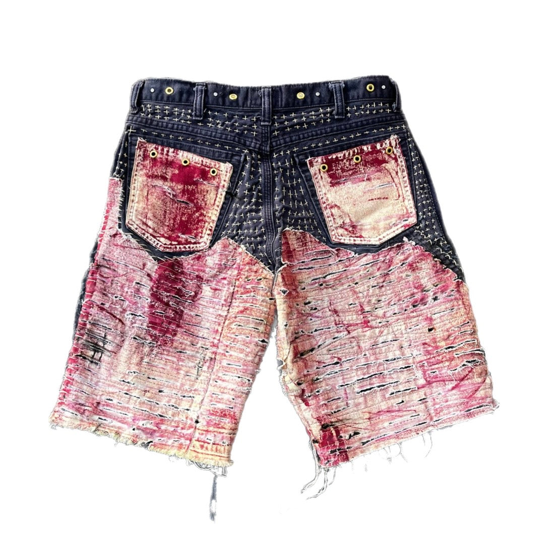 JORT SASHIKO X BORO