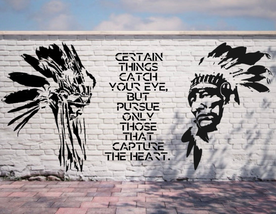 MURAL ART