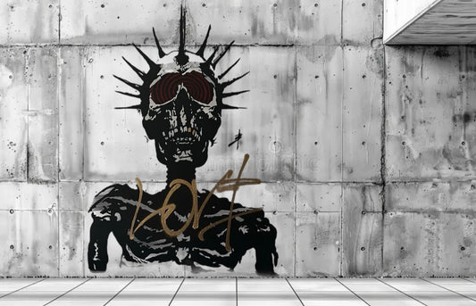 MURAL ART