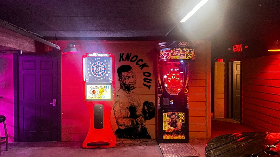 MURAL ART