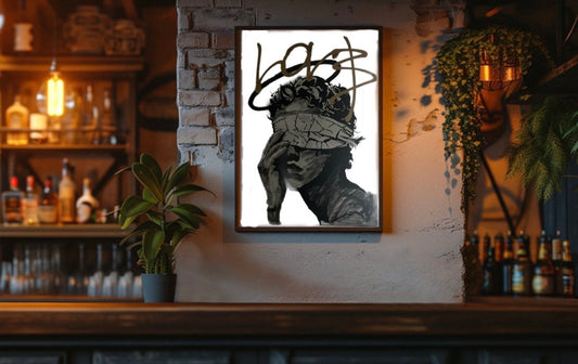 MURAL ART