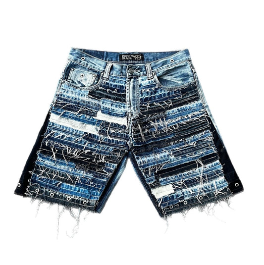 JORT SASHIKO X BORO