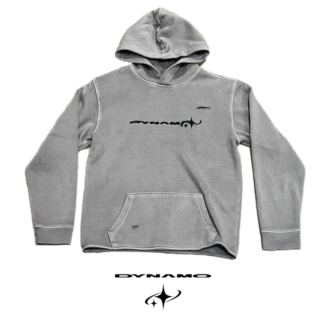 DYNAMO HOODIE