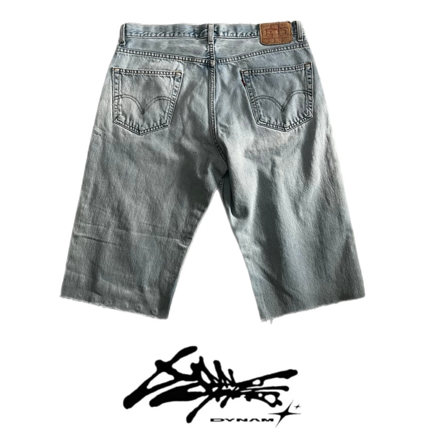 JORTS