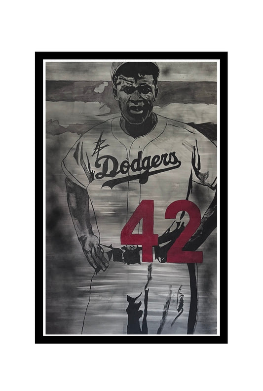 Jackie Robinson
