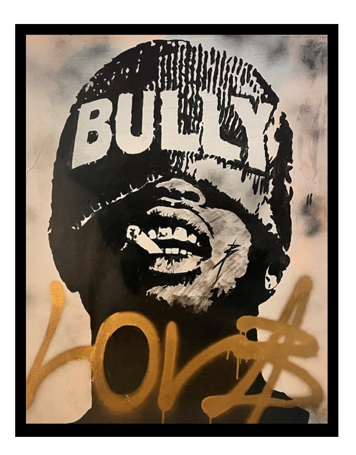 BULLY LOVE