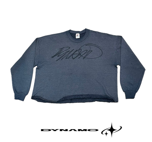 DYNAMO CREW NECK