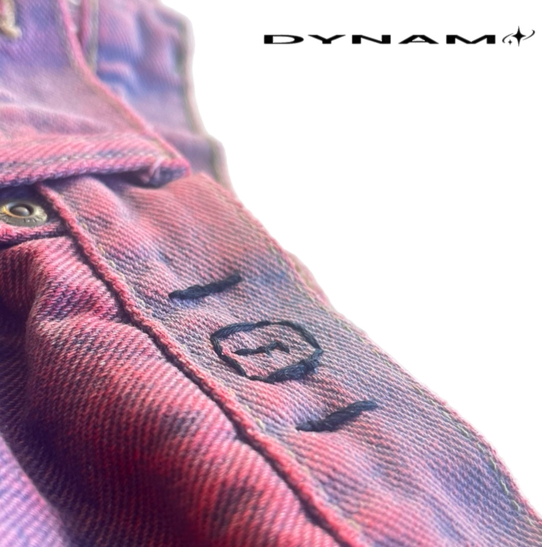 DYNAMO BLOOD 1 OF 1