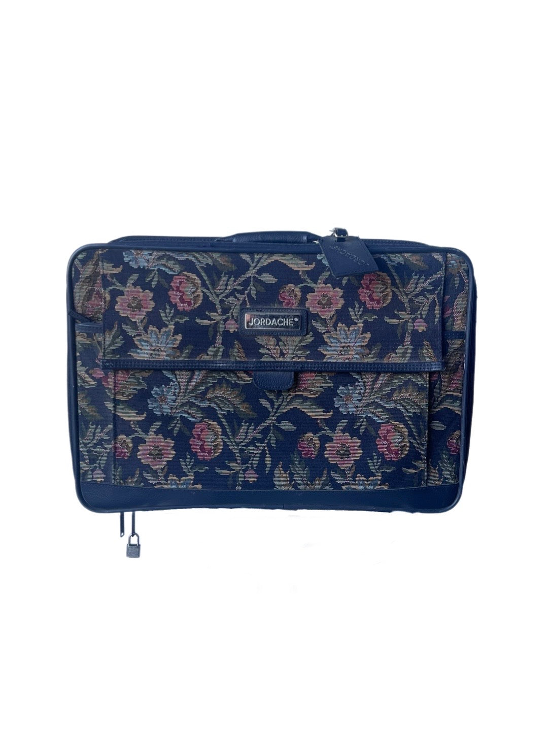 VINTAGE Jordache Bag