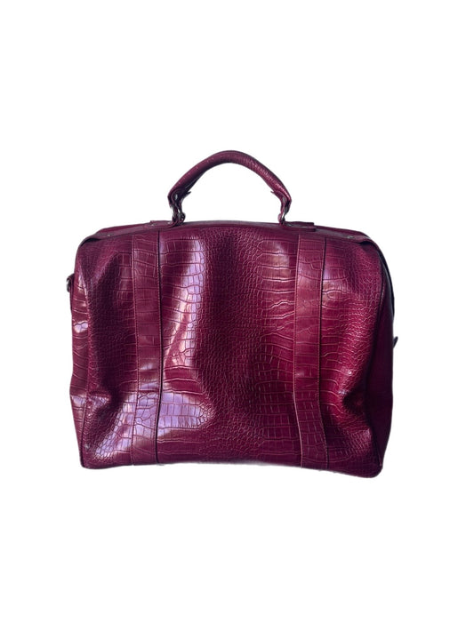 DUFFLE
