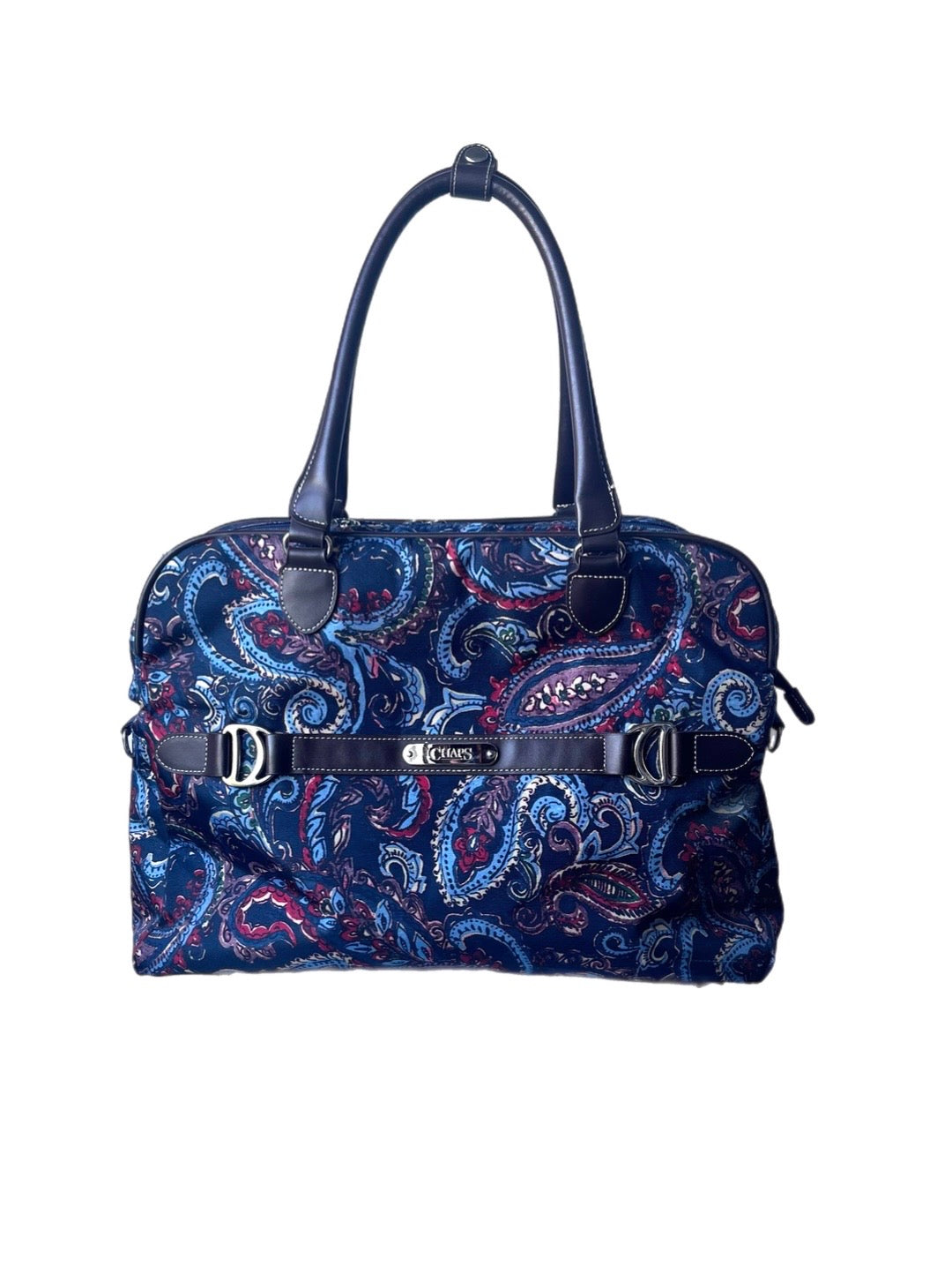 Chaps Duffle