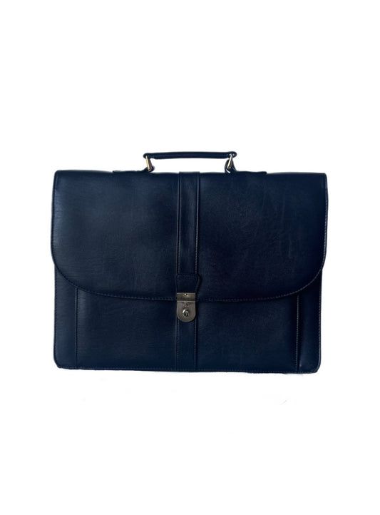 70s AVENUES BRIEFCASE