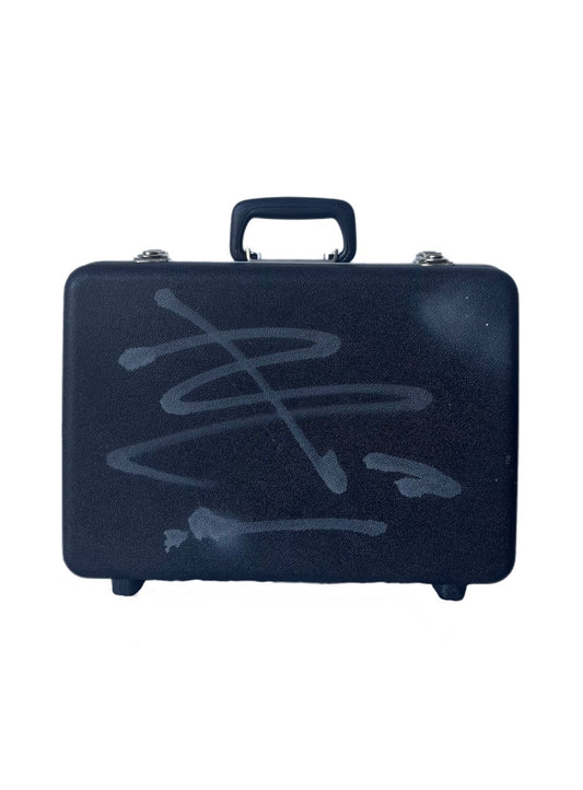70s BRIEFCASE