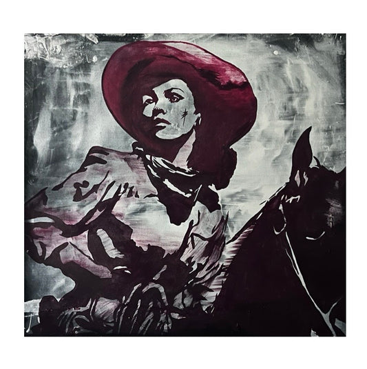 COWGIRL