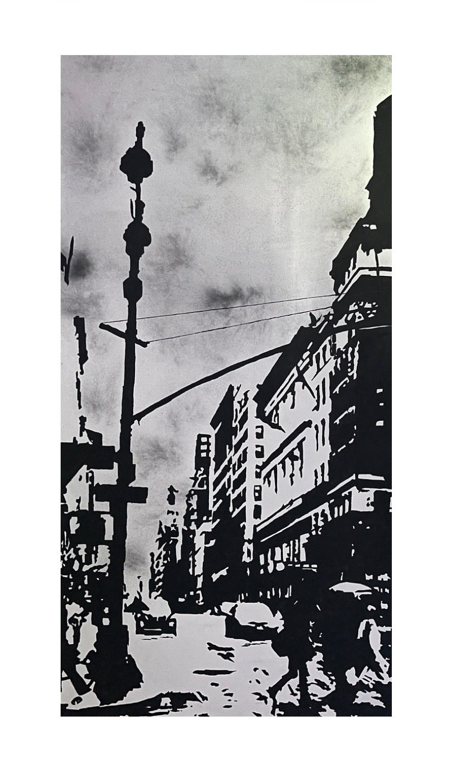 City Life