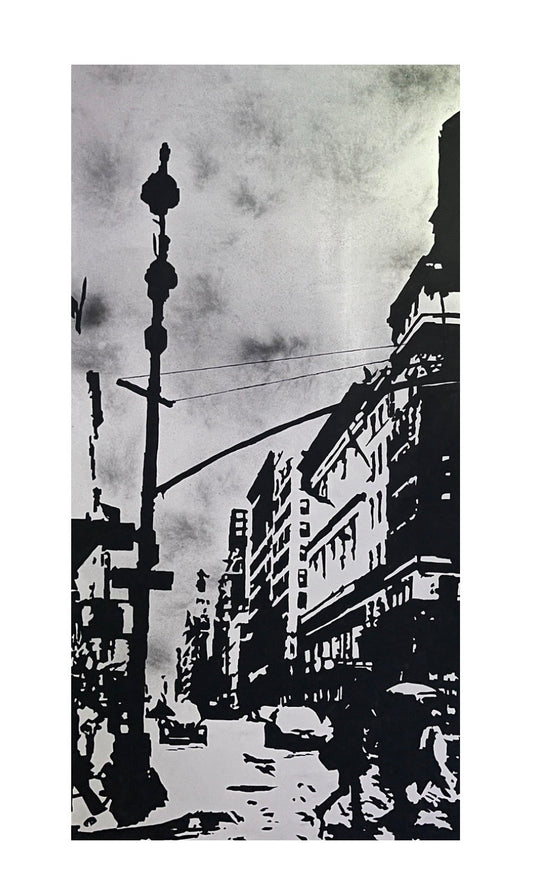 City Life