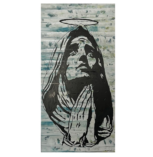 MOTHER MARY