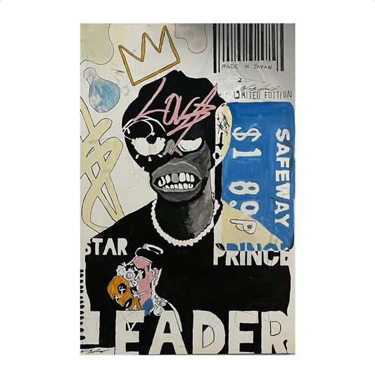 LEADER