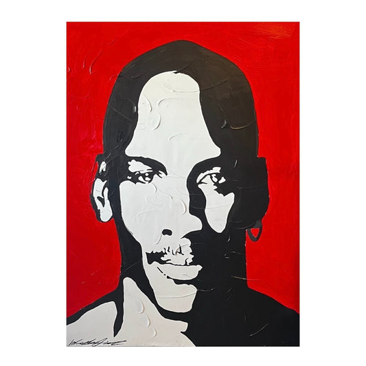 JORDAN