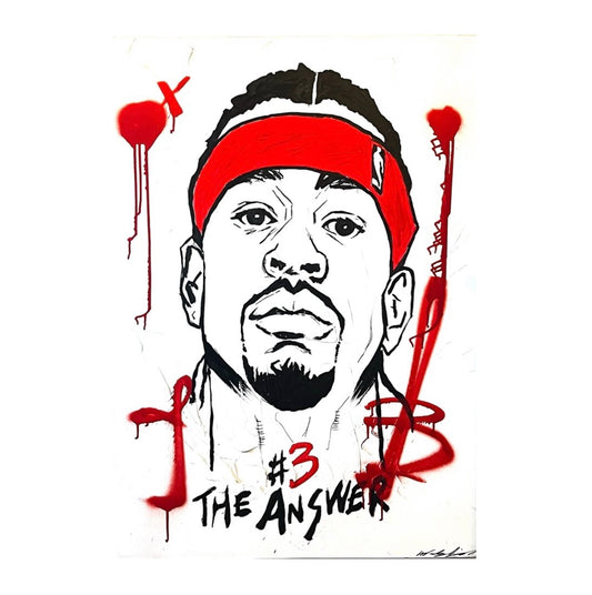THE ANSWER