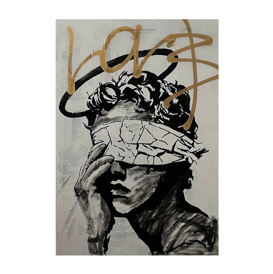 BLIND LOVE