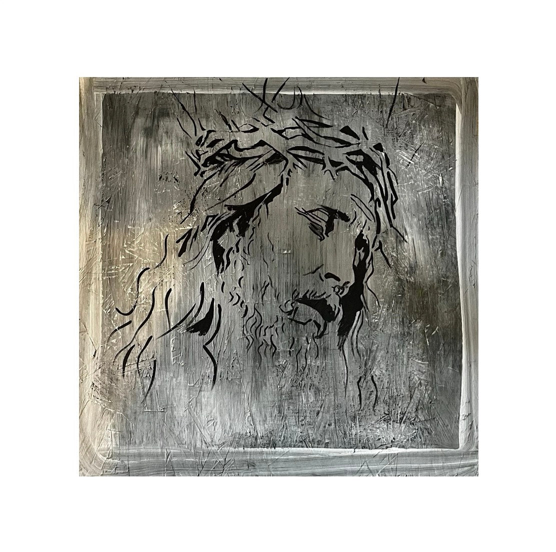 JESUS