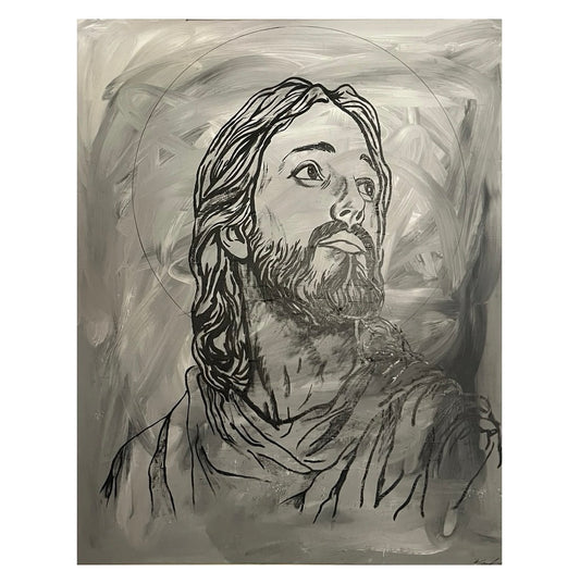 JESUS IS KING