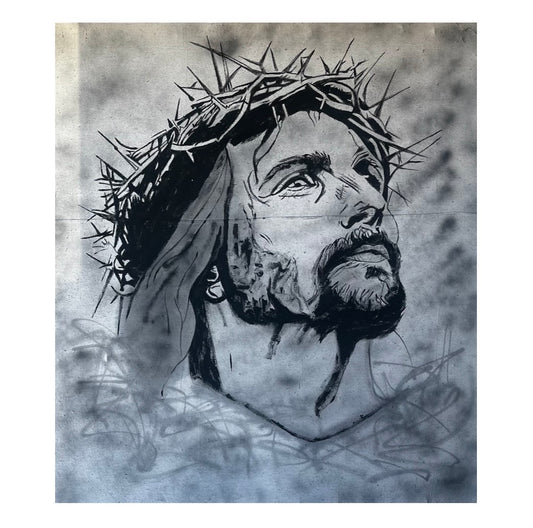 JESUS IS LORD