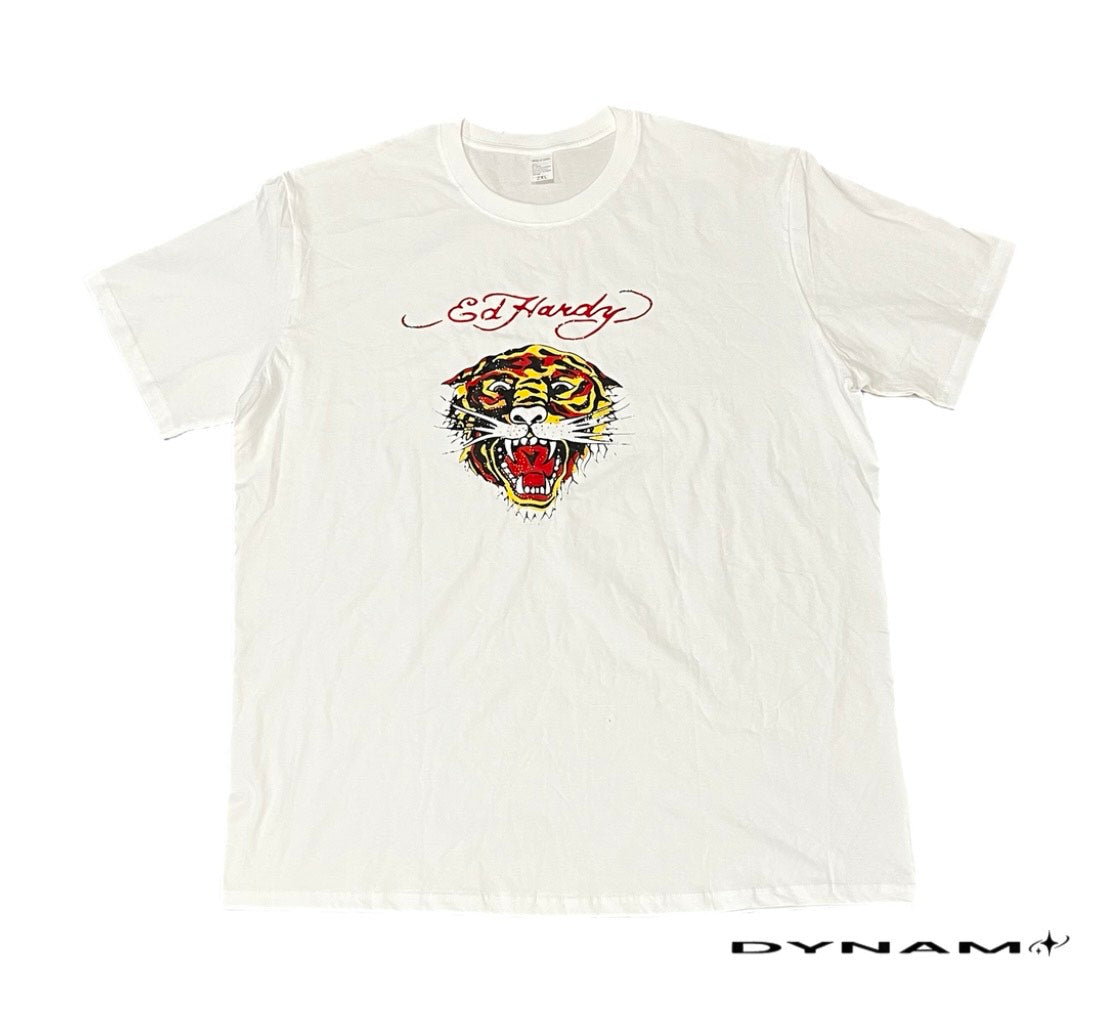 Ed Hardy