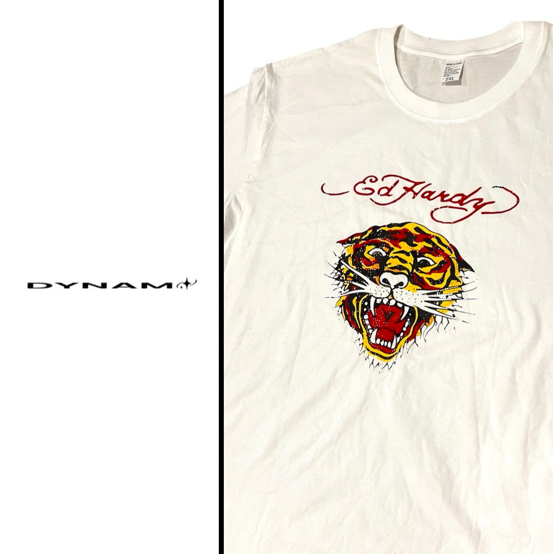 Ed Hardy