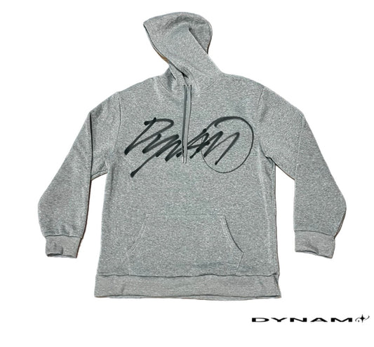 1 of 1 DYNAMO HOODIE